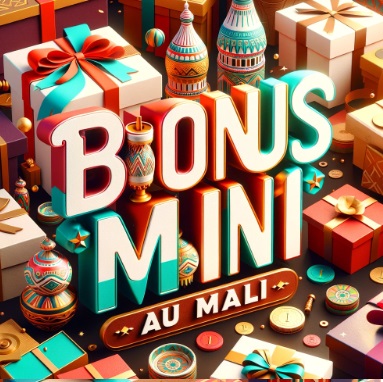 1win bonus Mali